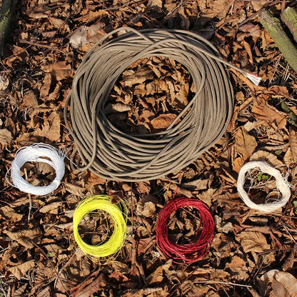 550 10-Core Paracord 4mm Outdoor Camping