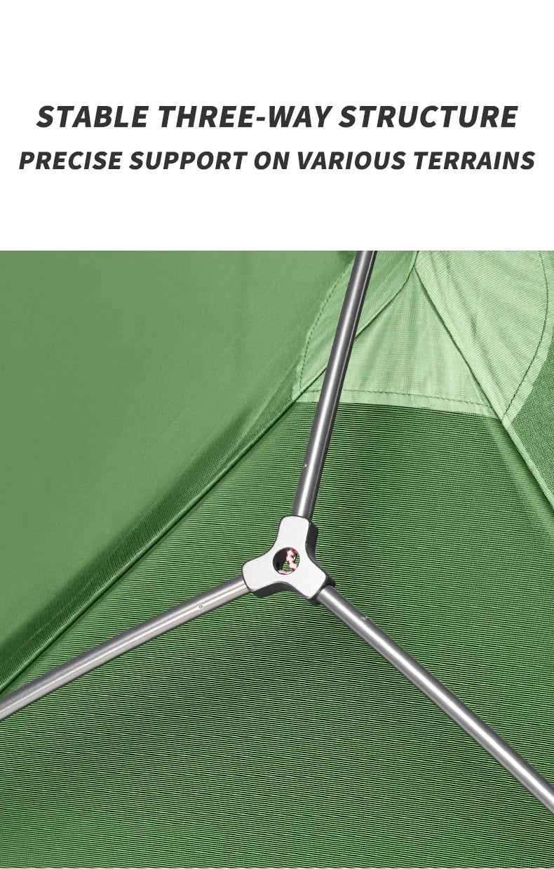 Naturehike Mongar 2 Person, Ultralight, waterproof Tent