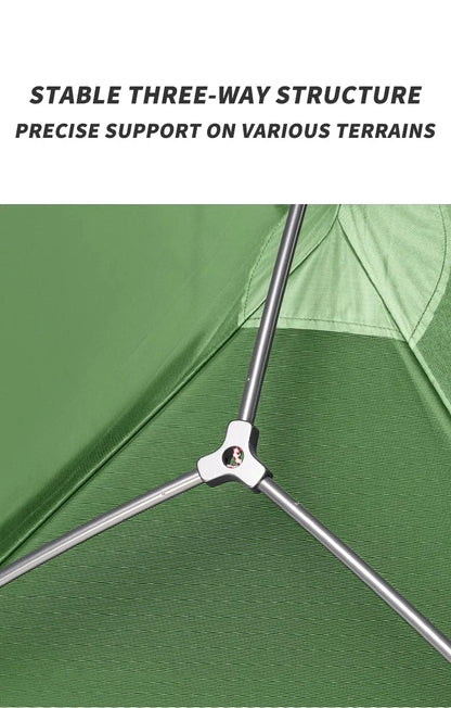 Naturehike Mongar 2 Person, Ultralight, waterproof Tent