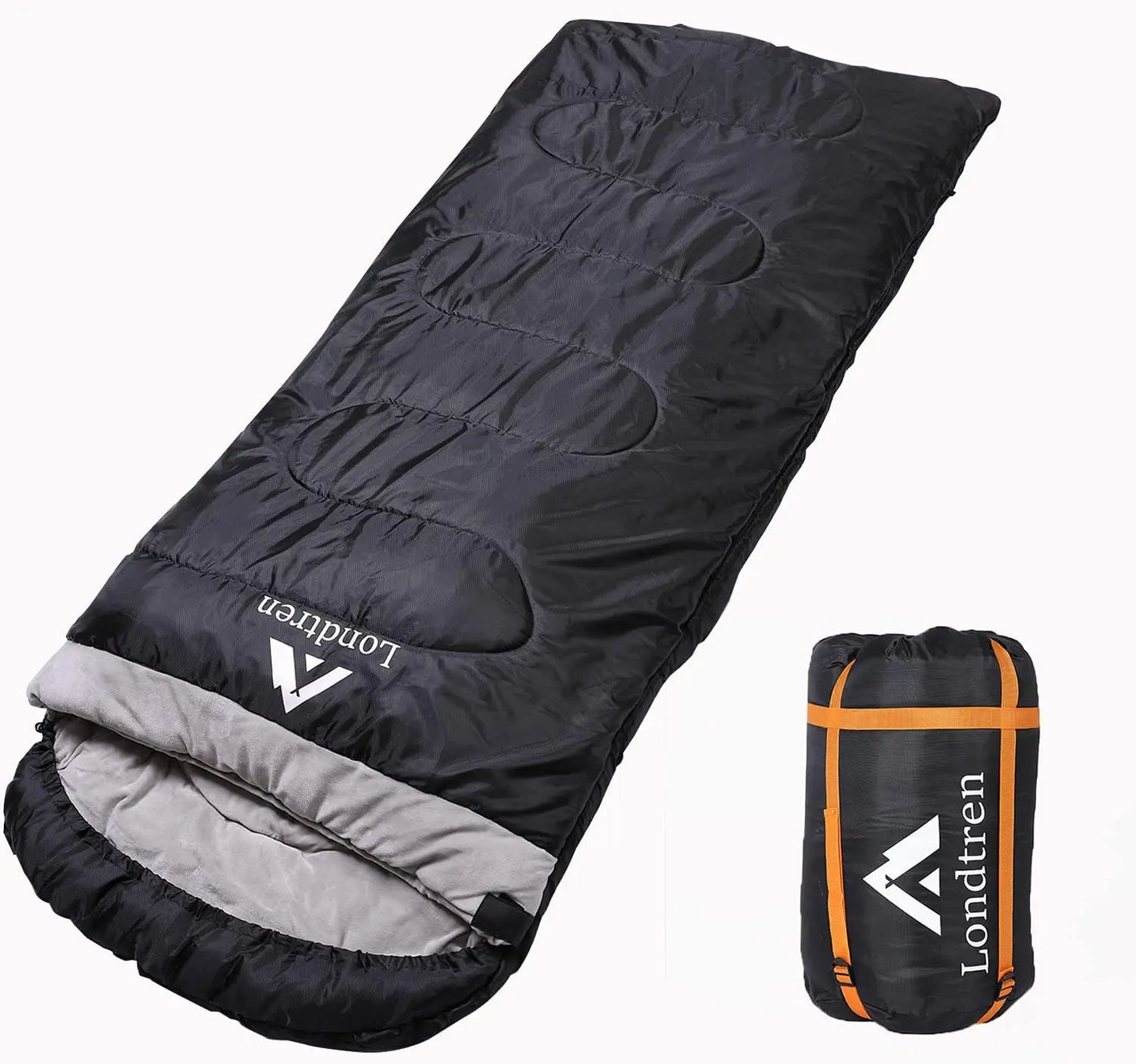 Large 0 Degree Sleeping Bag