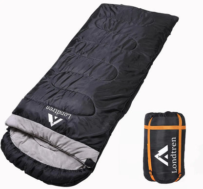 Large 0 Degree Sleeping Bag