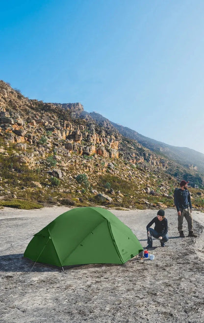 Naturehike Mongar 2 Person, Ultralight, waterproof Tent