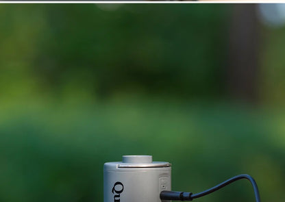 Qunature Multifunctional Electric Air Pump