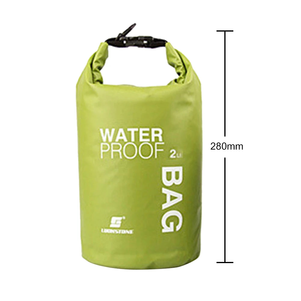 2L Waterproof Dry Bags
