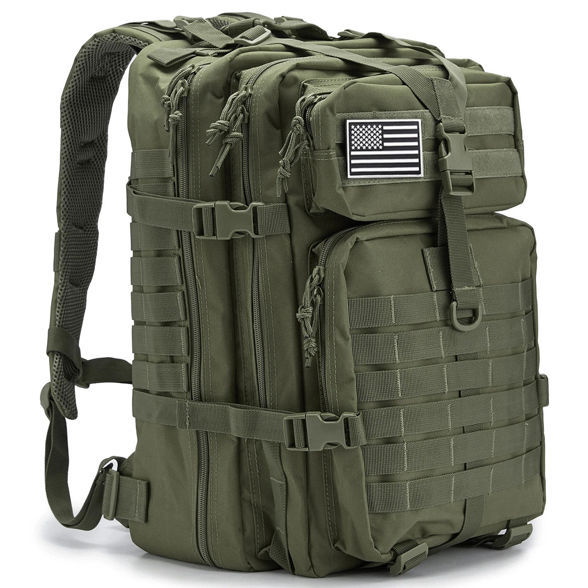 45L Tactical Backpack