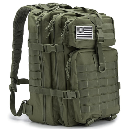 45L Tactical Backpack