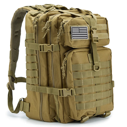 45L Tactical Backpack
