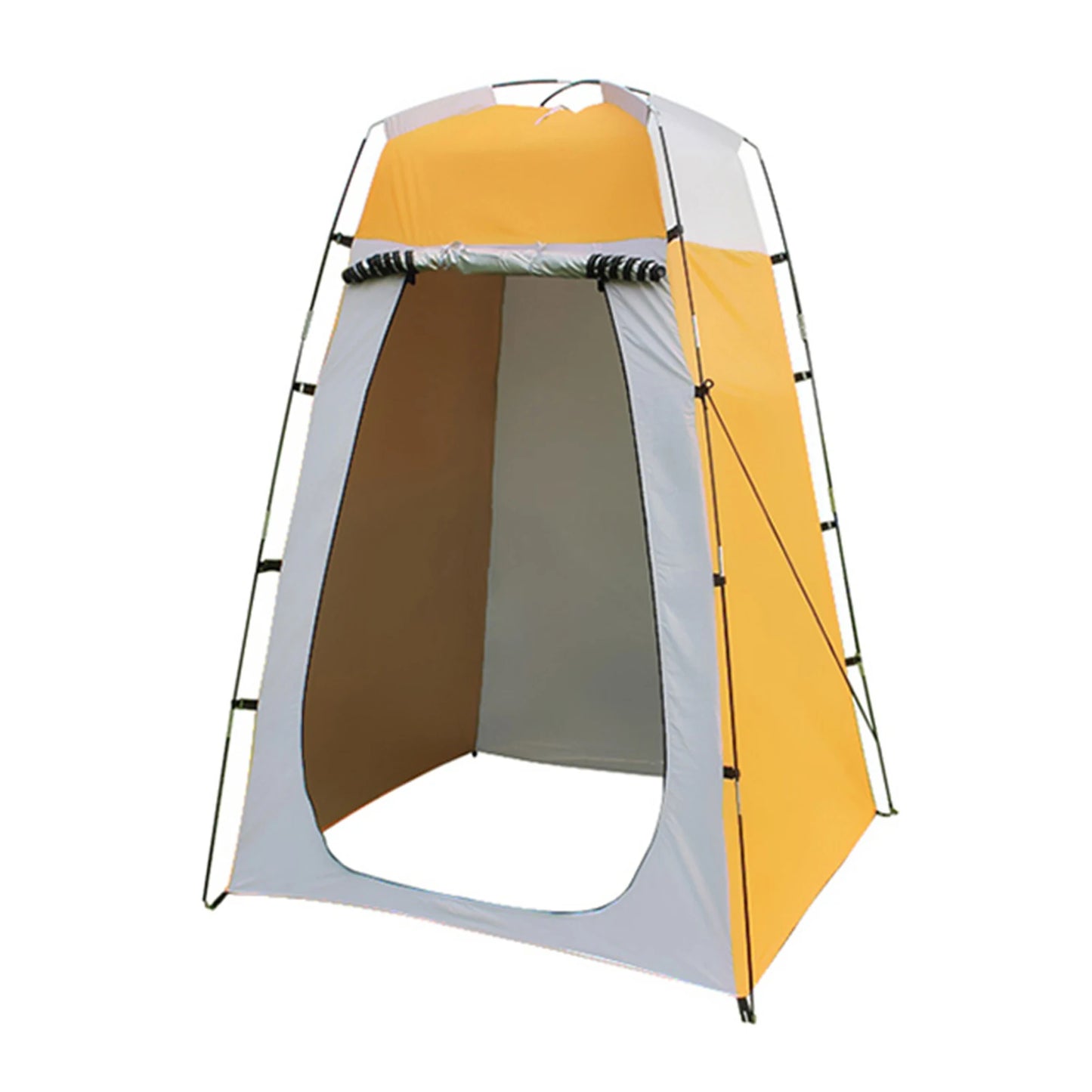 Camping Tent for Shower 6FT Privacy Changing Room