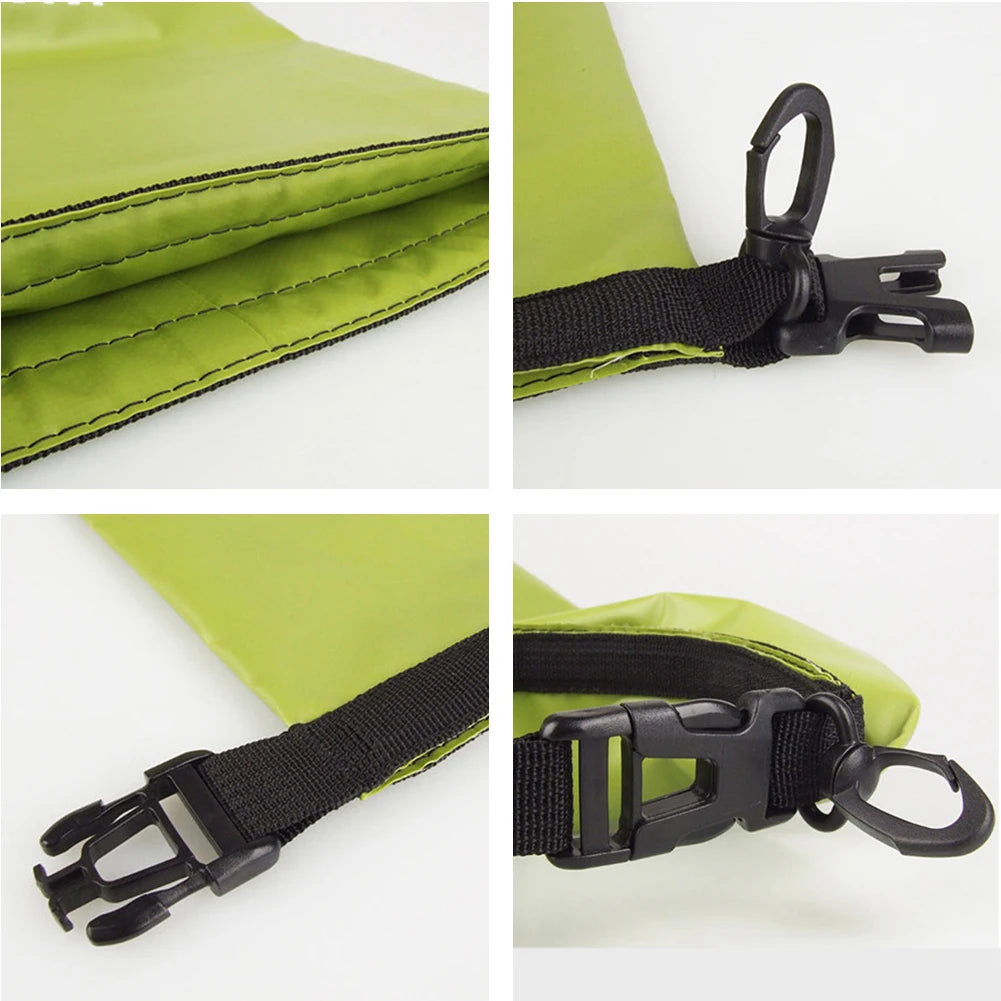 2L Waterproof Dry Bags