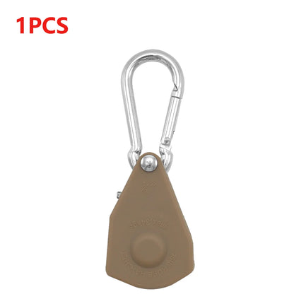 2pcs Rope Buckle Tightener Heavy Duty