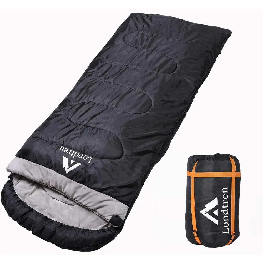 Large 0 Degree Sleeping Bag