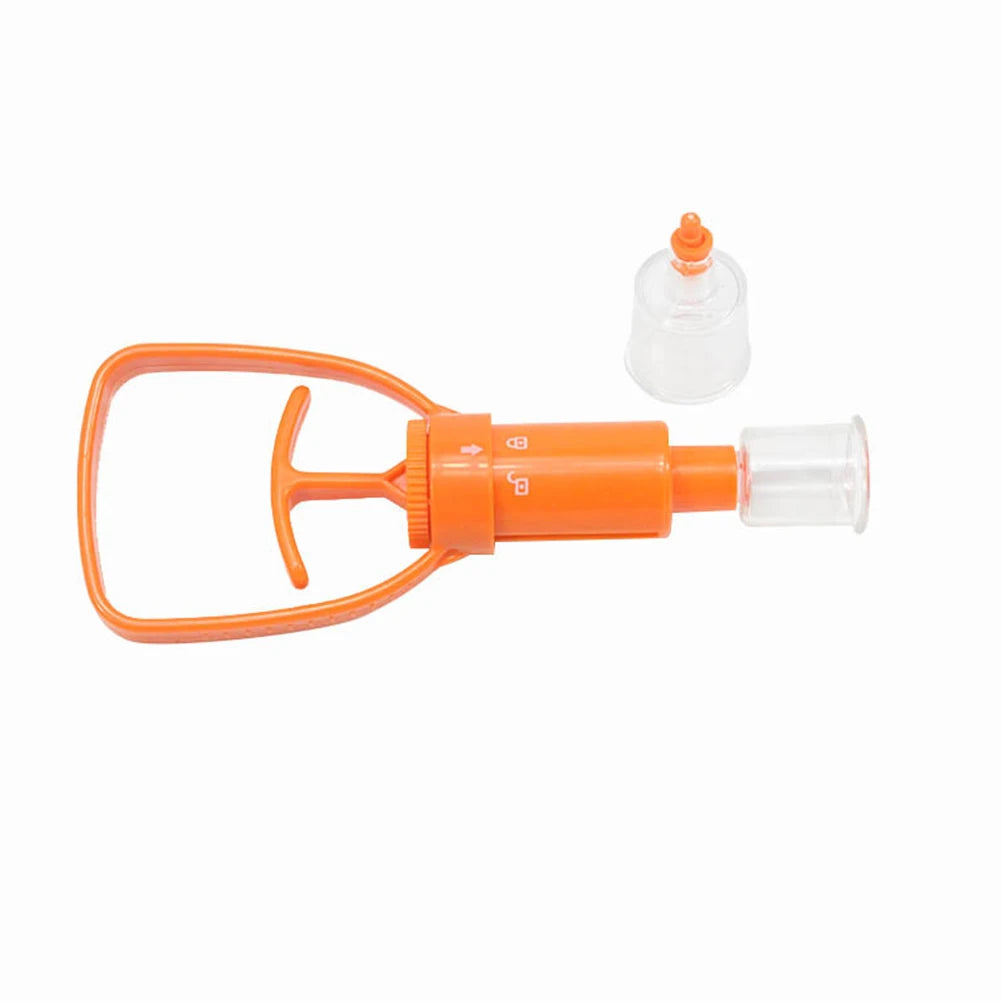 Venom Extractor Kit