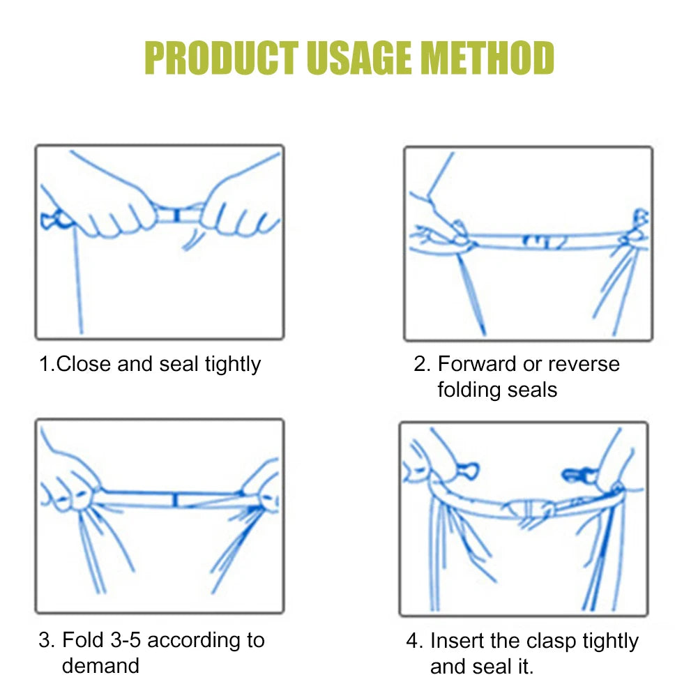 2L Waterproof Dry Bags