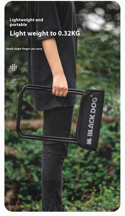 Naturehike BLACKDOG Camping Stool