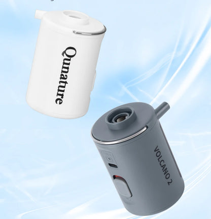 Qunature Multifunctional Electric Air Pump