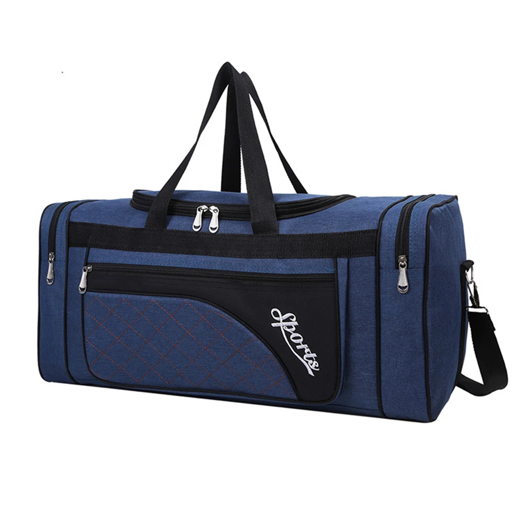 Oxford Dry /wet separation Bags, Large Capacity