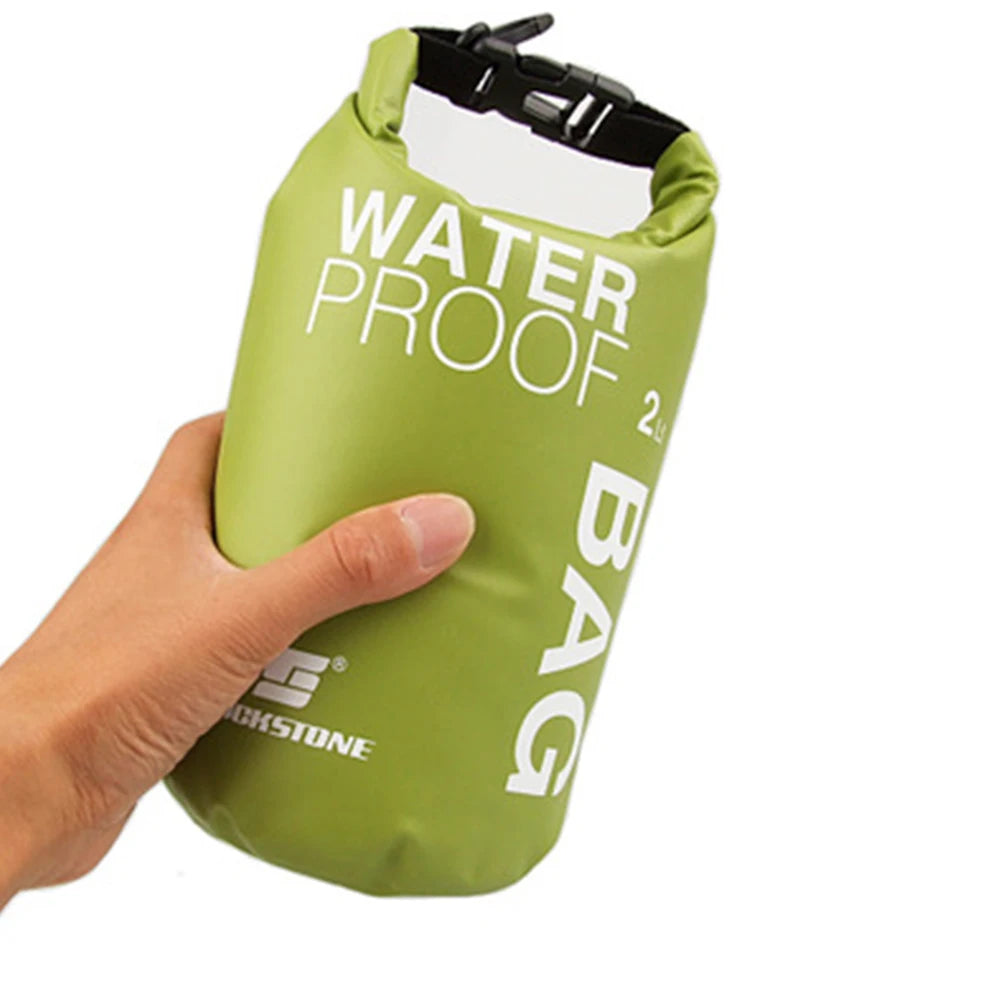 2L Waterproof Dry Bags