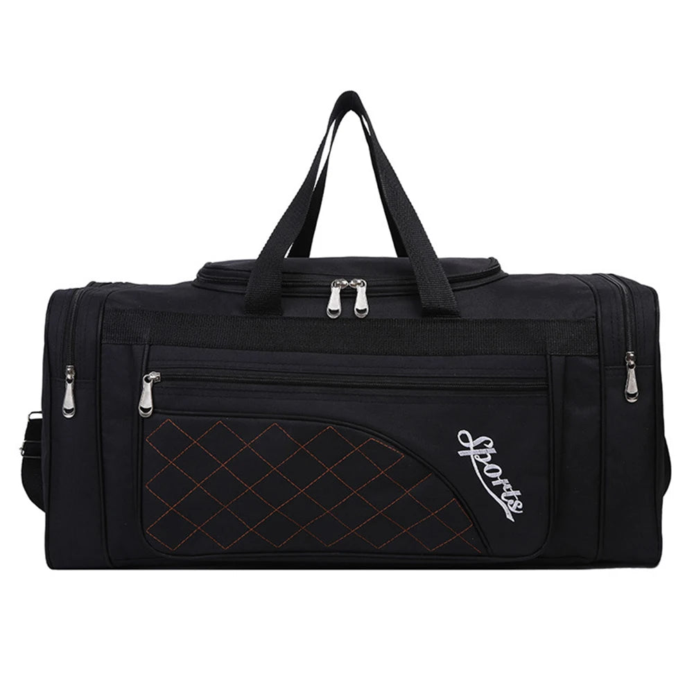 Oxford Dry /wet separation Bags, Large Capacity