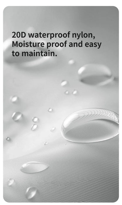 Naturehike R6.5 Air Mattress 10cm Thickened Ultralight Sleeping Pad