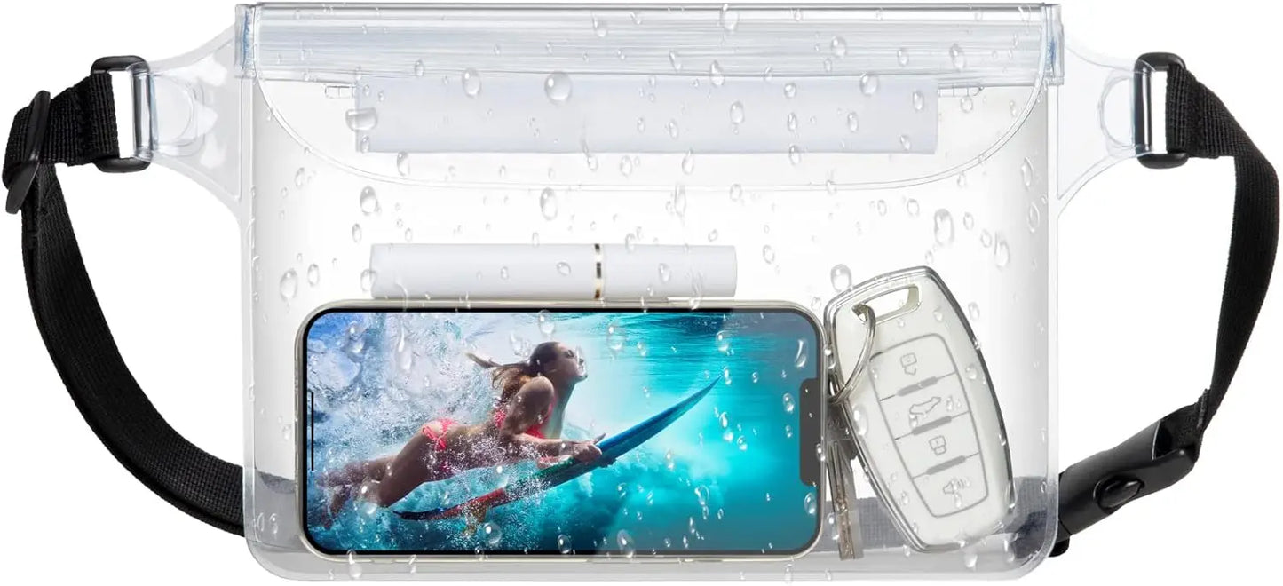 Waterproof Fanny Pack