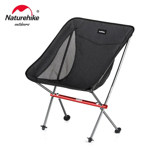 Naturehike Camping Chair Ultralight Folding, 2 styles
