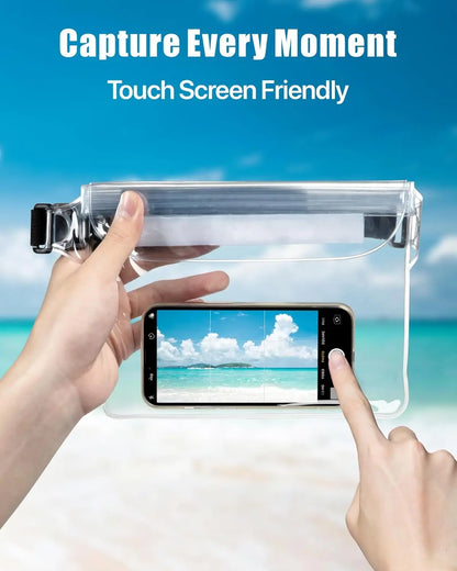 Waterproof Fanny Pack