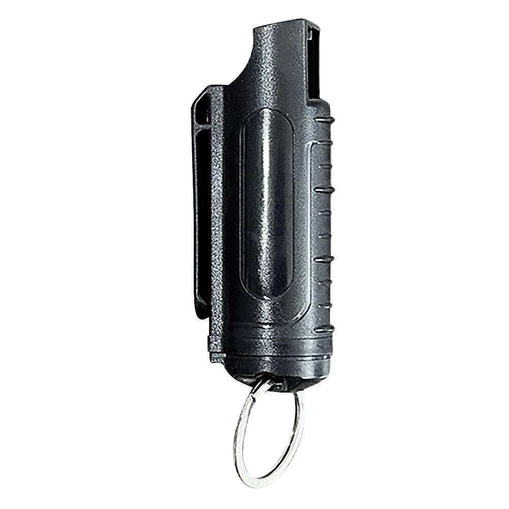 20ml Multipurpose Pepper Spray Keychain Reusable