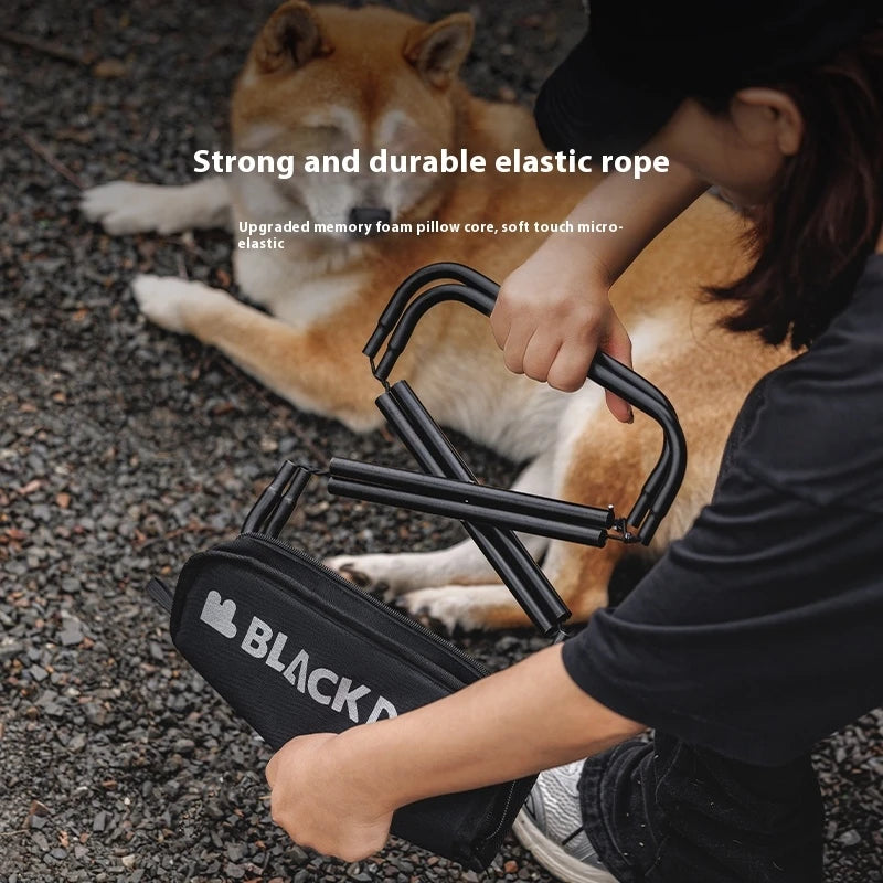 Naturehike BLACKDOG Camping Stool