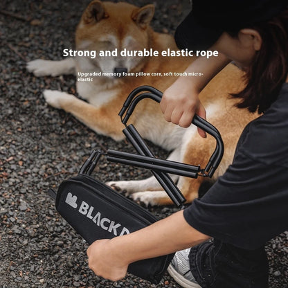 Naturehike BLACKDOG Camping Stool