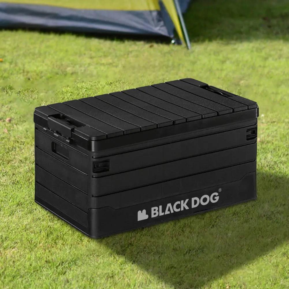 60L Multifunctional Foldable Storage Bin