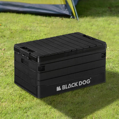 60L Multifunctional Foldable Storage Bin