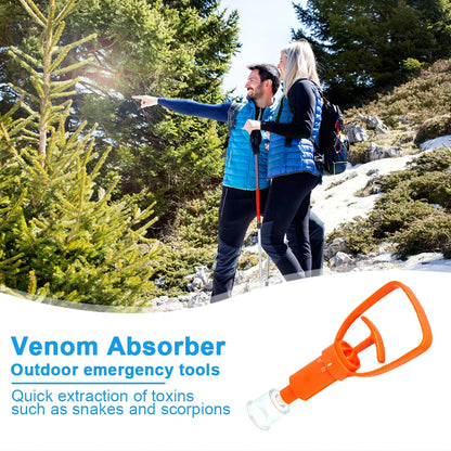 Venom Extractor Kit
