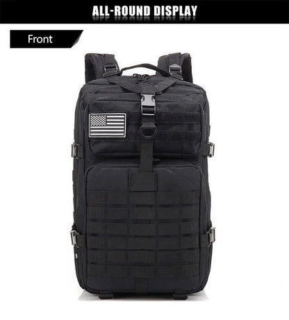 45L Tactical Backpack