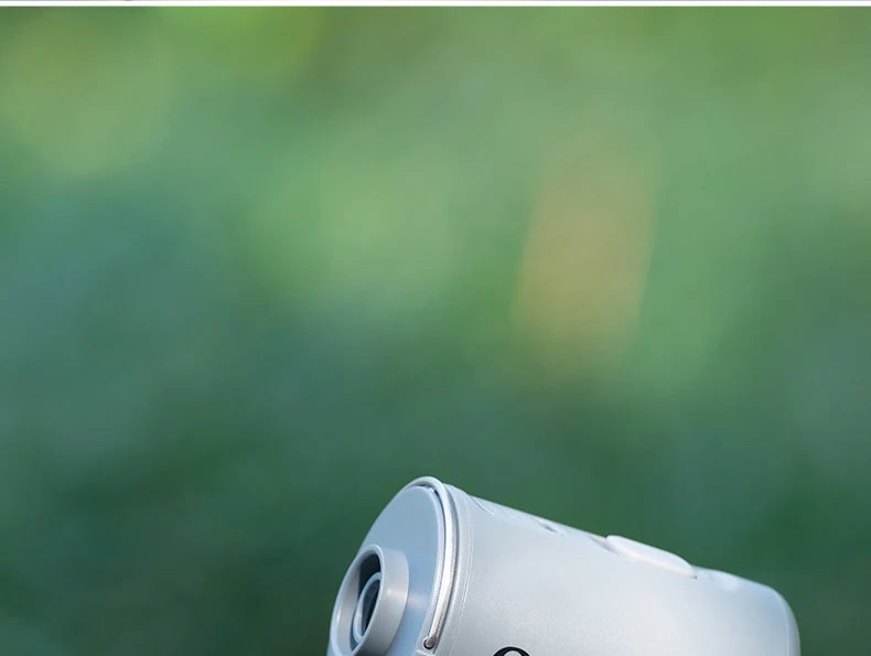 Qunature Multifunctional Electric Air Pump