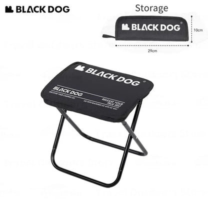 Naturehike BLACKDOG Camping Stool