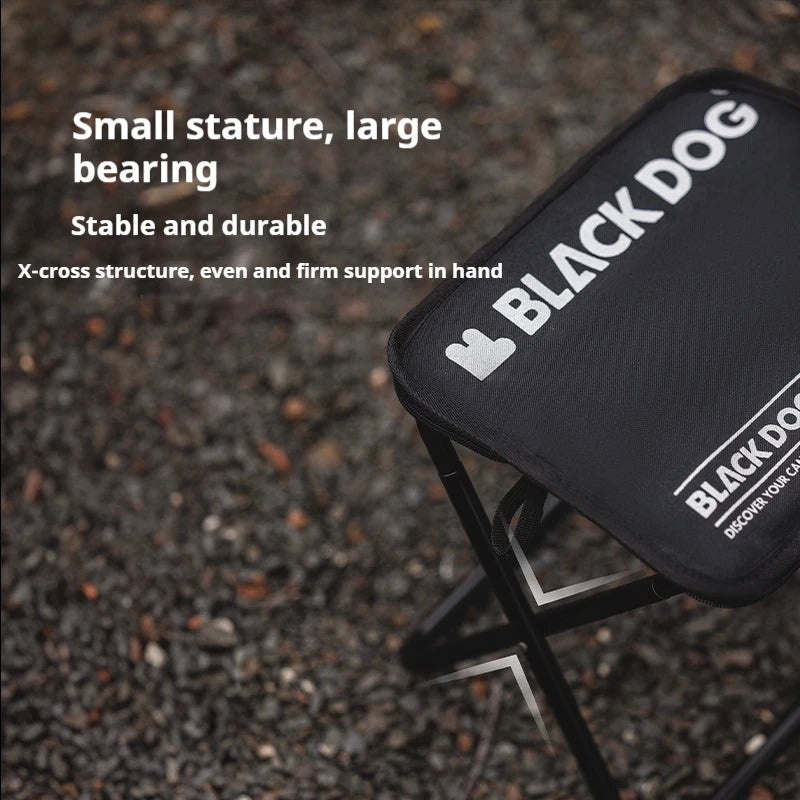 Naturehike BLACKDOG Camping Stool