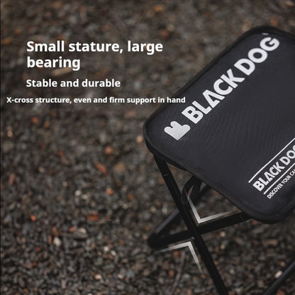 Naturehike BLACKDOG Camping Stool