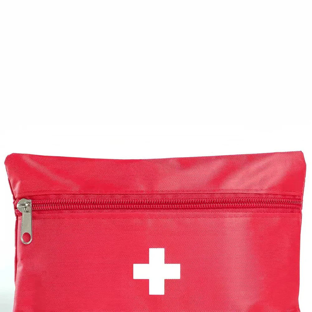 Portable Emergency Medical Bag First Aid Kit
