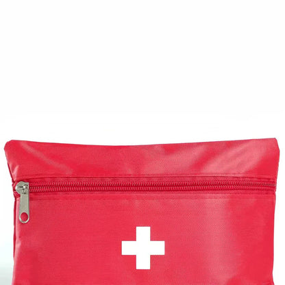 Portable Emergency Medical Bag First Aid Kit
