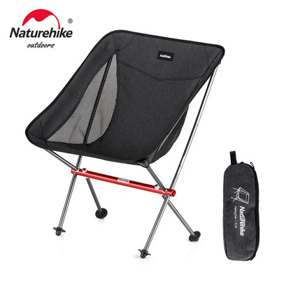 Naturehike Camping Chair Ultralight Folding, 2 styles