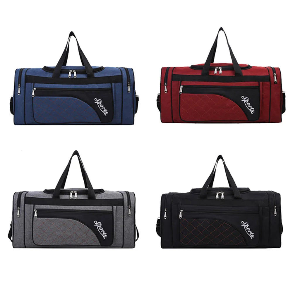 Oxford Dry /wet separation Bags, Large Capacity