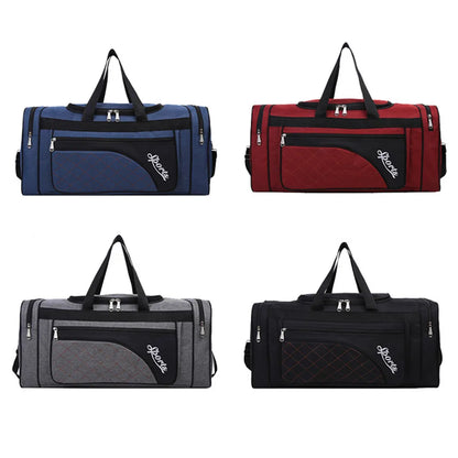 Oxford Dry /wet separation Bags, Large Capacity