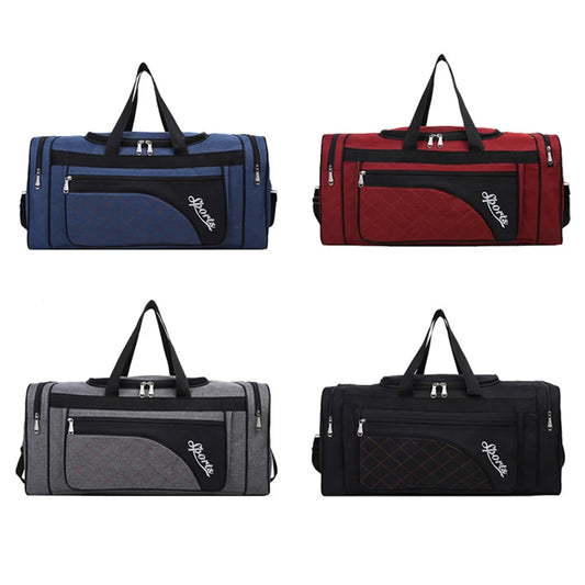 Oxford Dry /wet separation Bags, Large Capacity