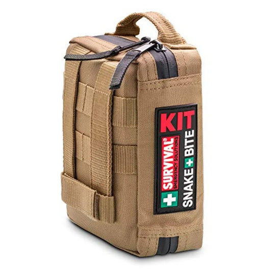 Snake Bite Kits Emergency Bag