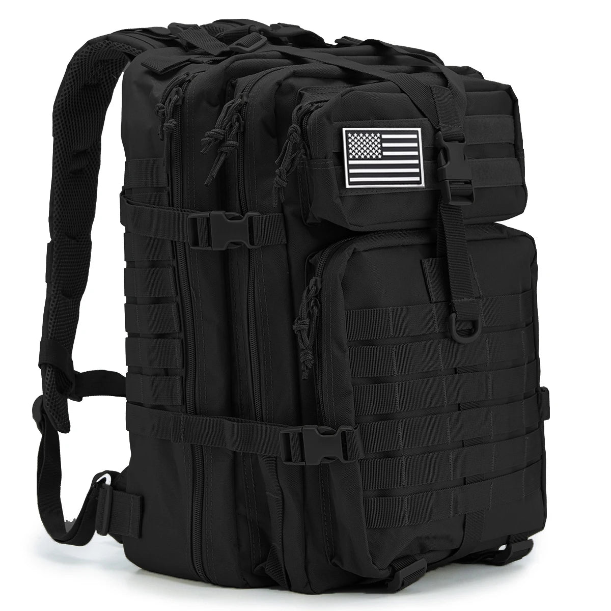 45L Tactical Backpack