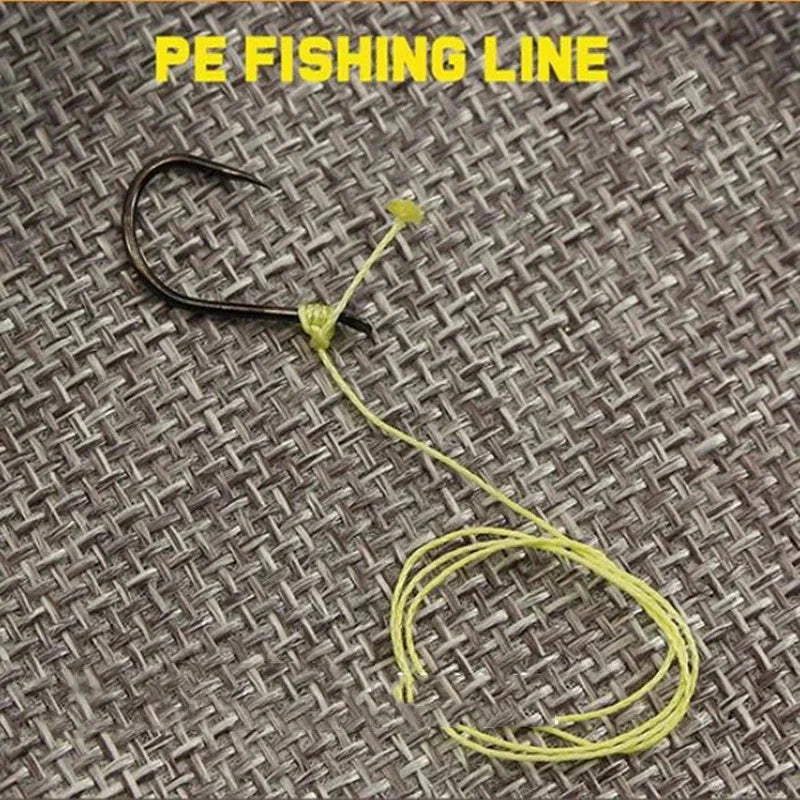 550 10-Core Paracord 4mm Outdoor Camping
