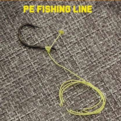 550 10-Core Paracord 4mm Outdoor Camping