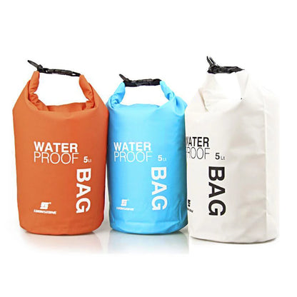 5L Waterproof Dry Bag