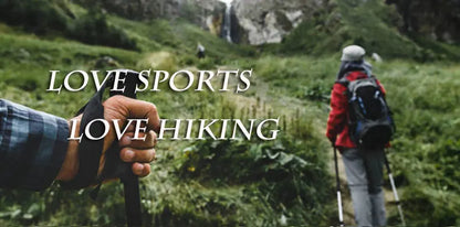 2PCs Trekking Poles Carbon Fiber,115g Ultra-Light