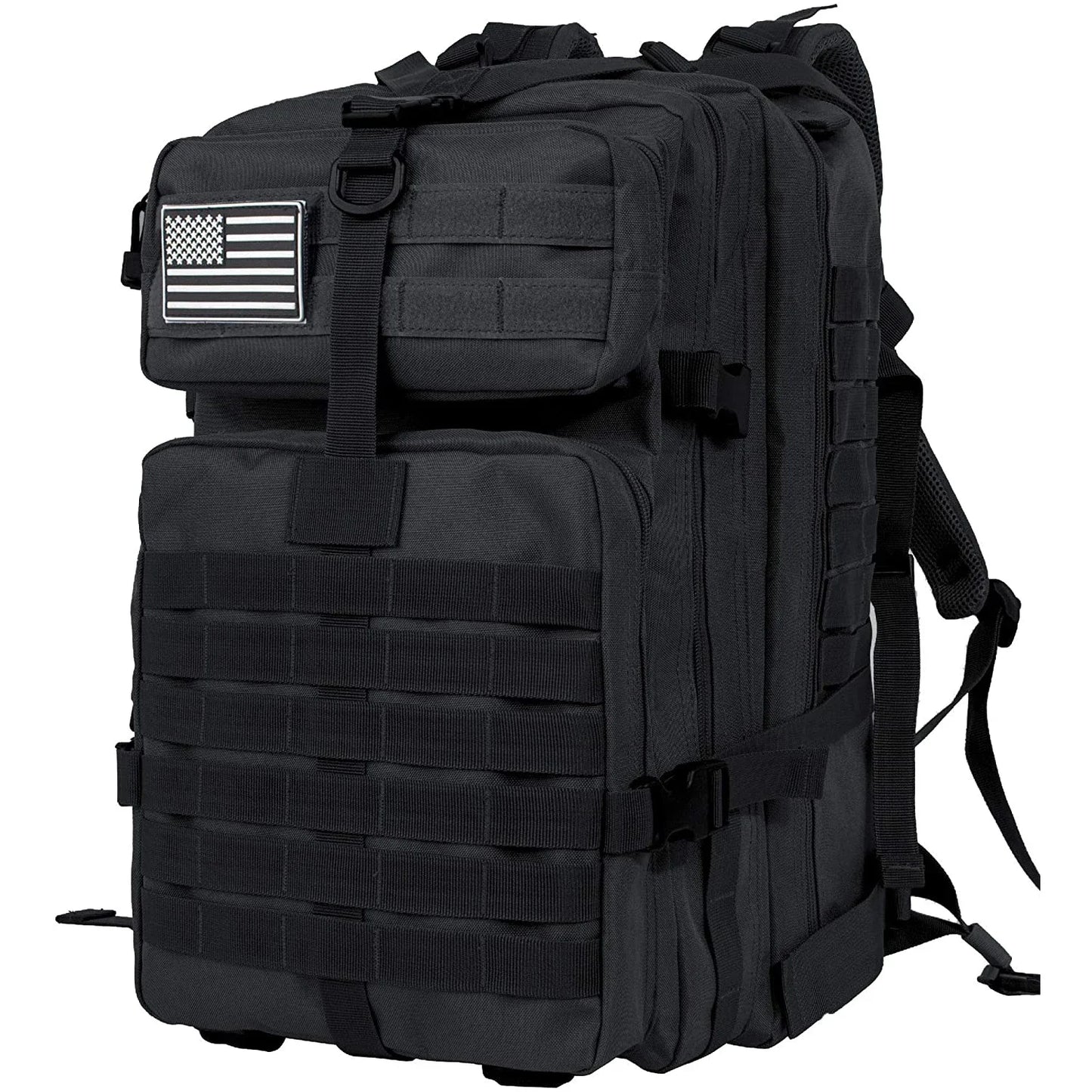 45L Tactical Backpack
